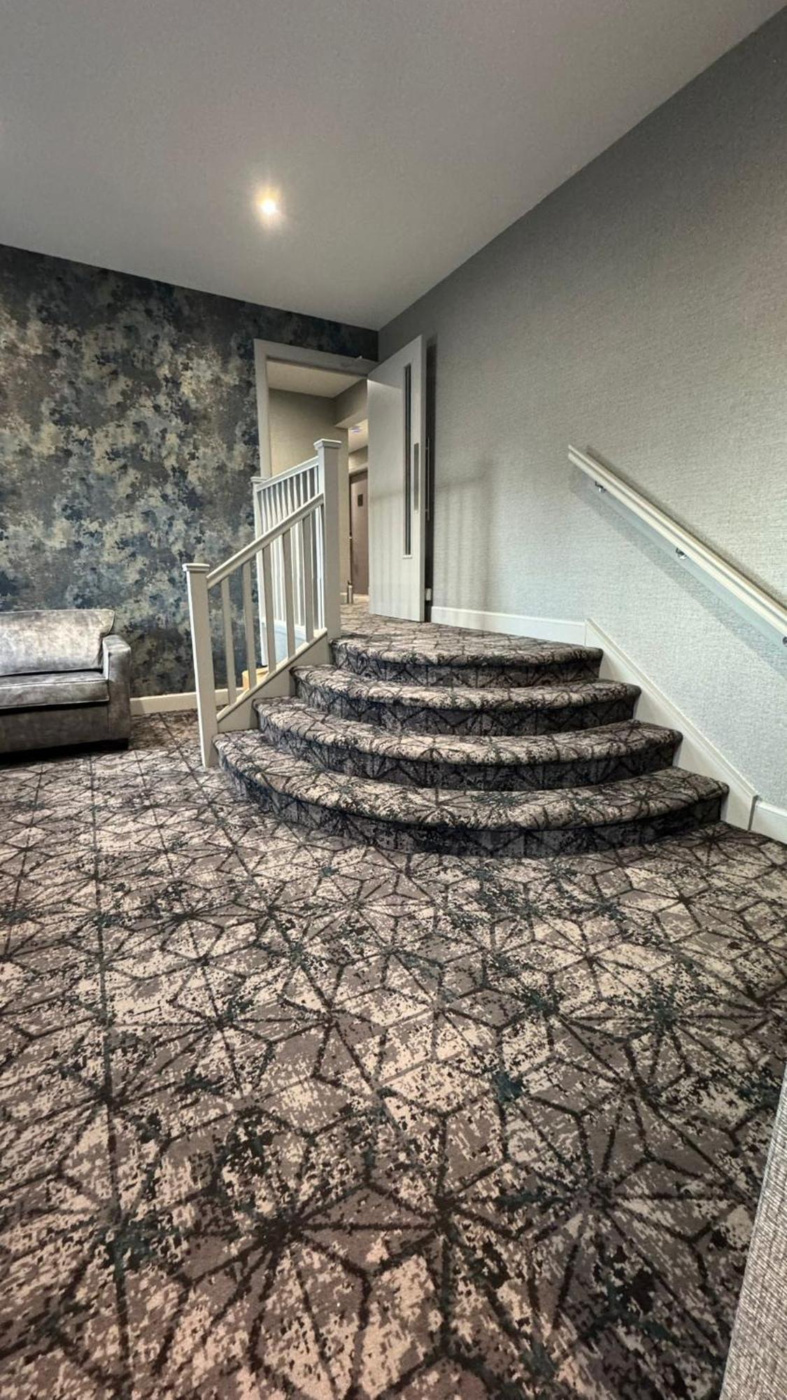 The Knowes Hotel & Restaurant Macduff Room photo