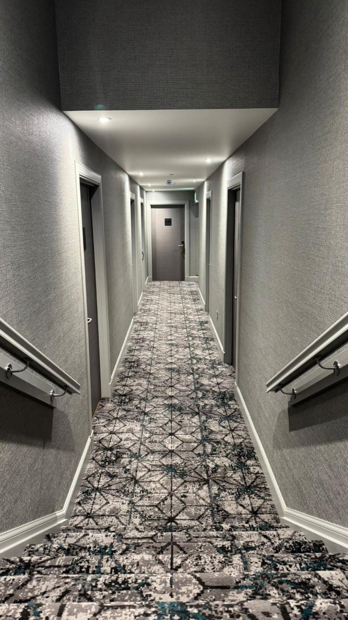 The Knowes Hotel & Restaurant Macduff Room photo